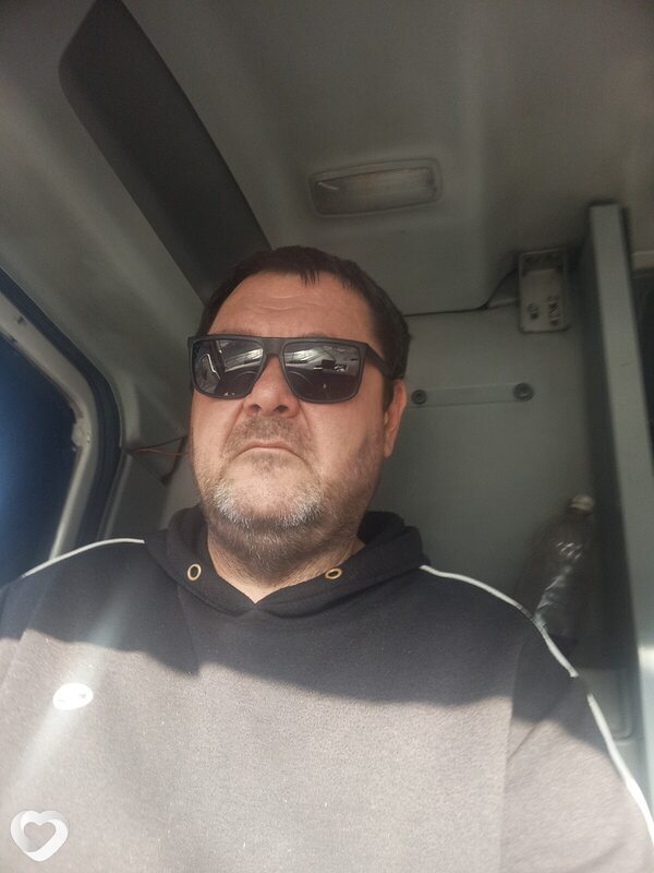 Ден, 45, Омске — анкета №3982162