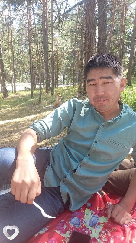 Нурсултан, 32, Астане — анкета №3982171