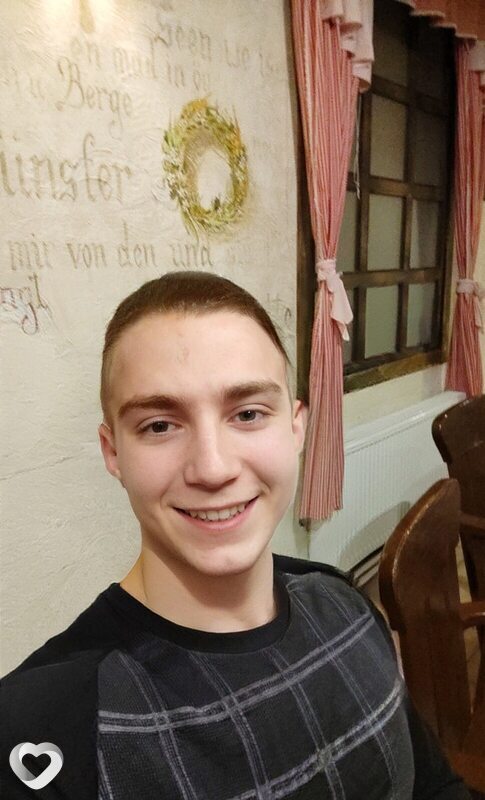 Алексей, 28, Луганске — анкета №3982172