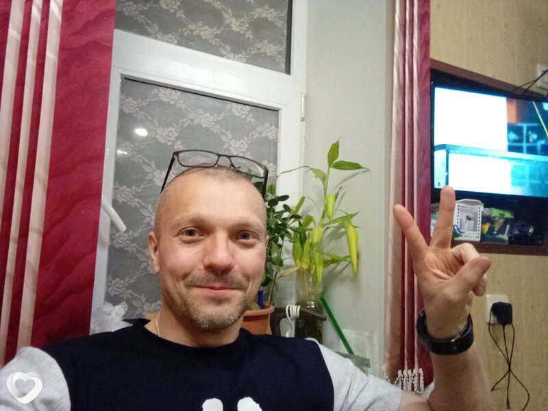 Артём, 40, Вышнем Волочке — анкета №3982174