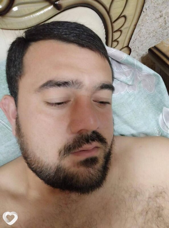 Dadaxon, Алмалык