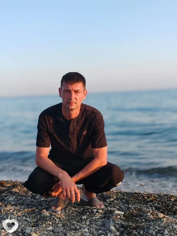 Вячеслав, 43, Москве — анкета №3982182