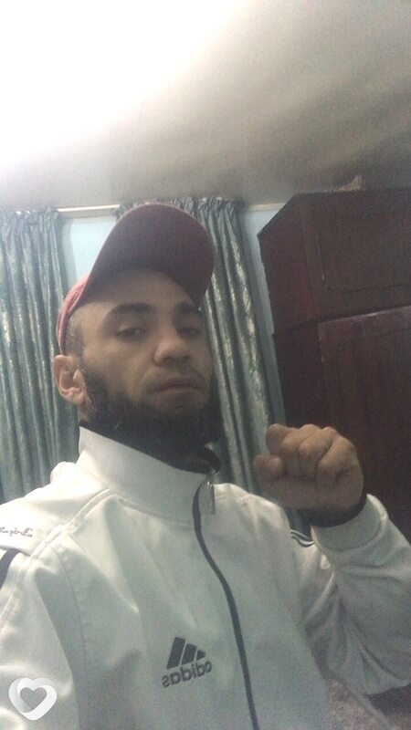 Мухамед, 38, Алматы — анкета №3982241