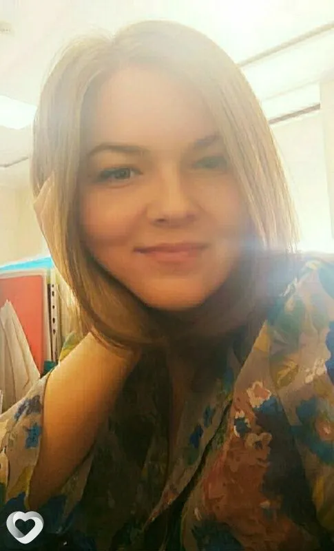 Римма, 40, Москве — анкета №3982251