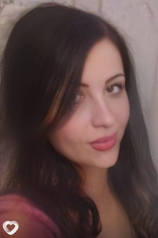 Николь, 26, Перми — анкета №3982256