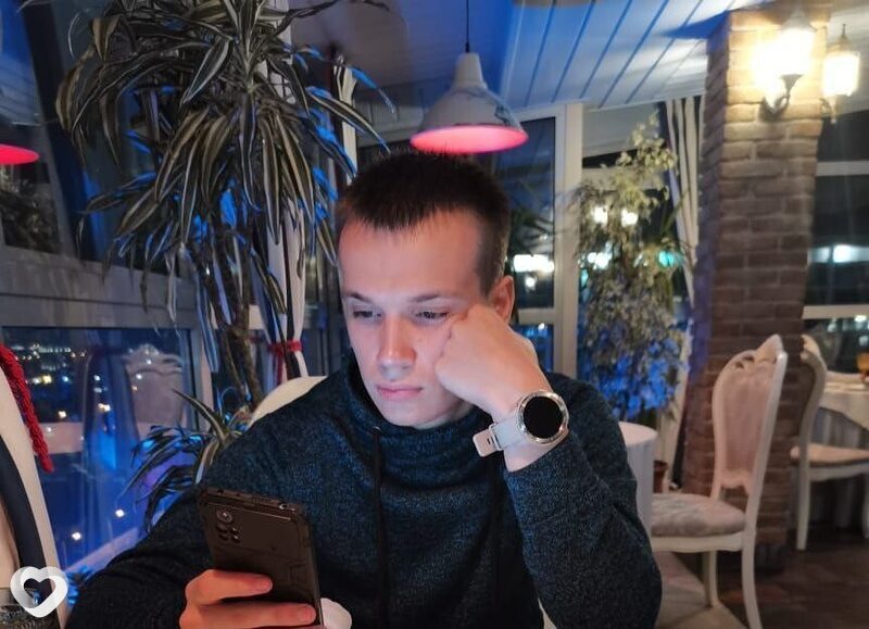 Виталий, 29, Владивостоке — анкета №3982258
