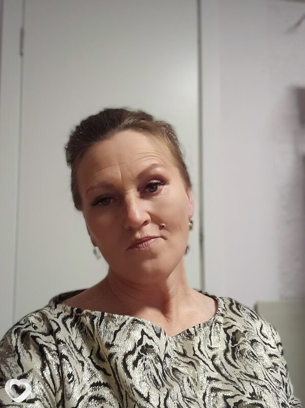 Евгения, 53, Барнауле — анкета №3982318