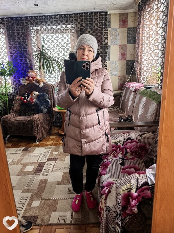 Наталья, 53, Кемерове — анкета №3982322