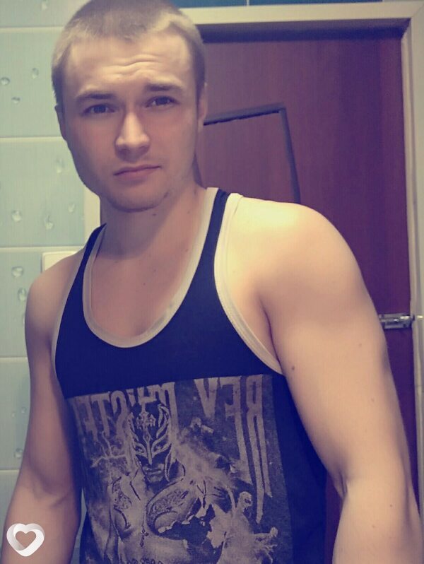 Андрей, 29, Тамбове — анкета №3982326