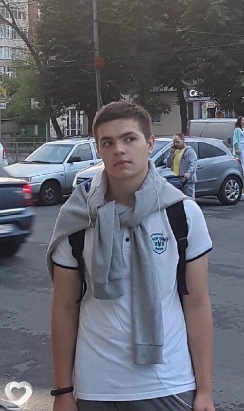 Алексей, 22, Орёл — анкета №3982328