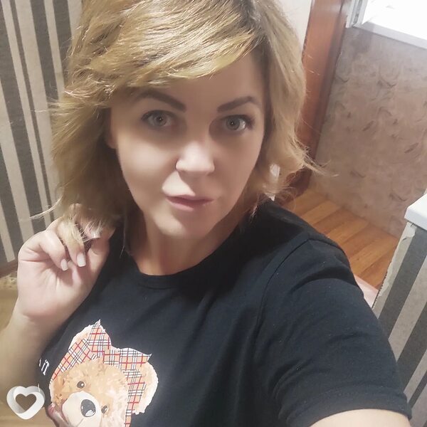 Катерина, 43, Новочеркасске — анкета №3982329