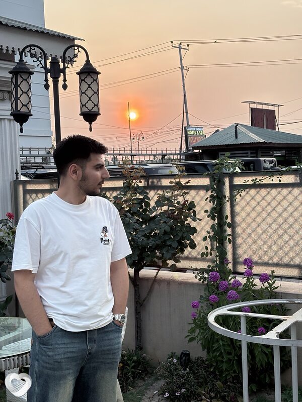 Zayn, 27, Актобе — анкета №3982330