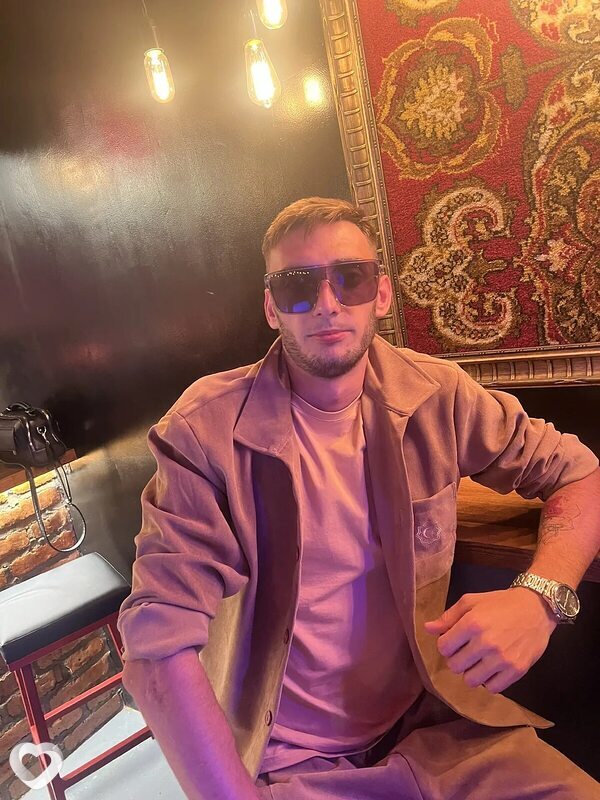 Павел, 26, Владивостоке — анкета №3982336