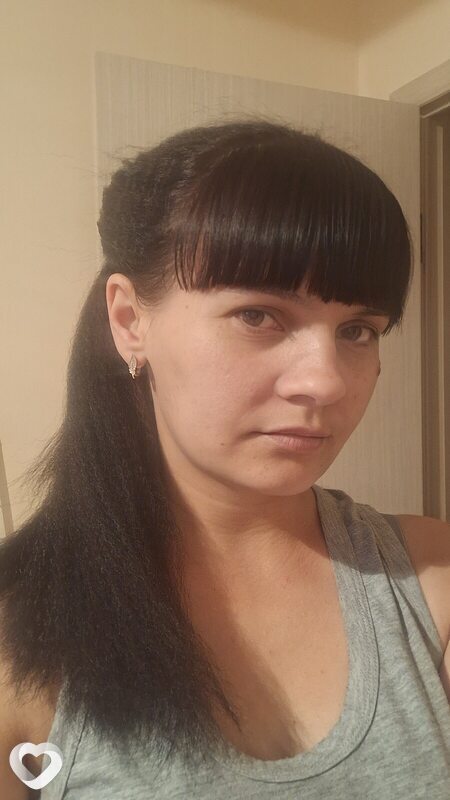 Tatyana, 33, Астане — анкета №3982337
