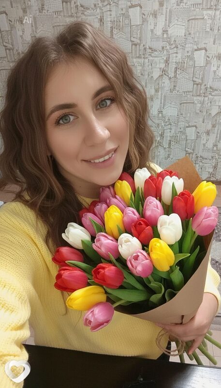 Анастасия, 32, Бугуруслане — анкета №3982341