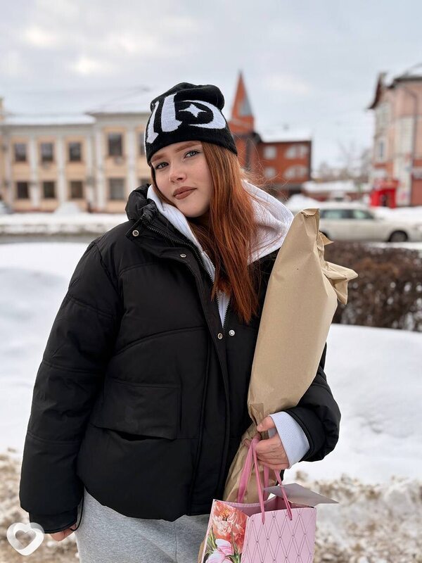 Дашка, 19, Кемерове — анкета №3982342