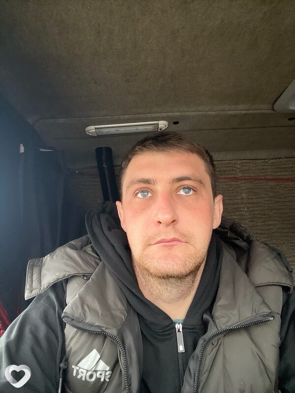 Рома, 26, Нижнем Новгороде — анкета №3982345