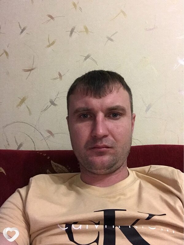 Колян, 33, Тамбове — анкета №3982347