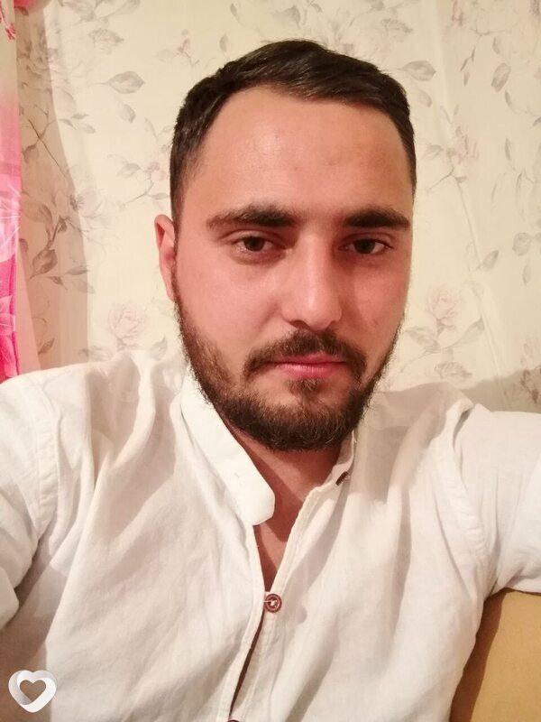 Artem, 36, Нижнем Тагиле — анкета №3982348
