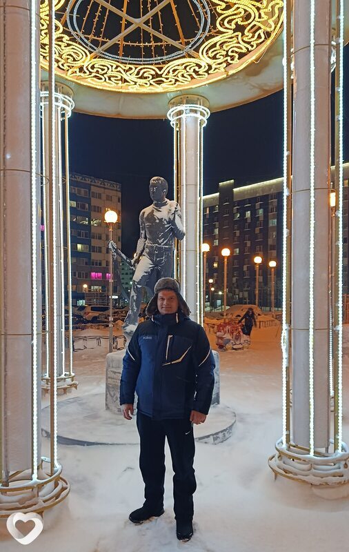Вячеслав, Сегежа