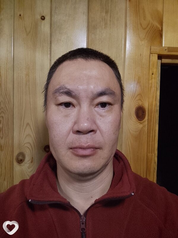 Баир, 41, Иркутске — анкета №3982360