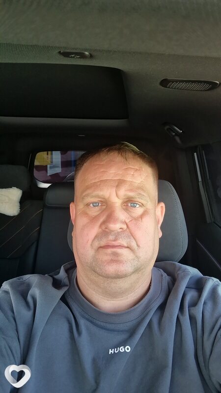 Сергей, 45, Алматы — анкета №3982615