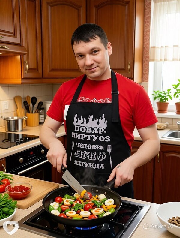 Сергей, 35, Великих Луках — анкета №3982617