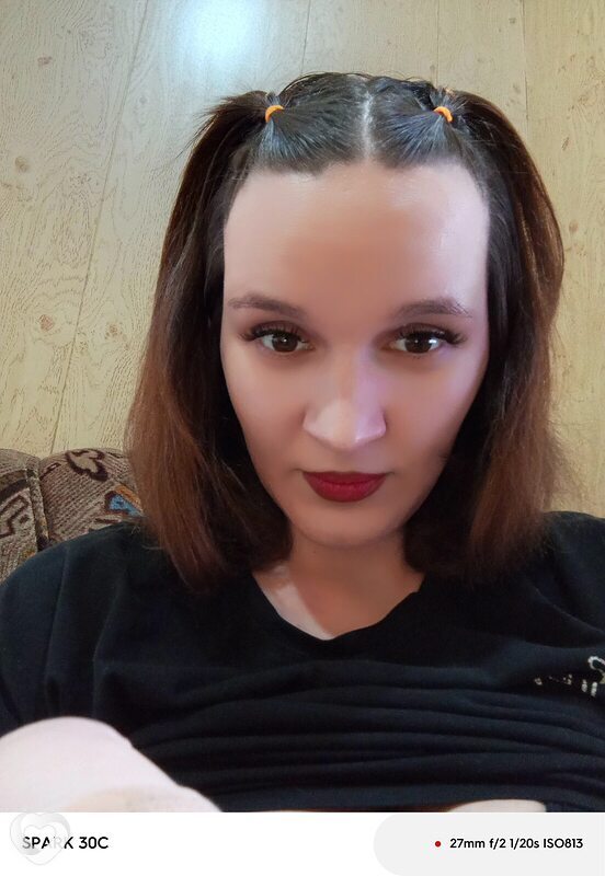 Дарья, 29, Иркутске — анкета №3982621
