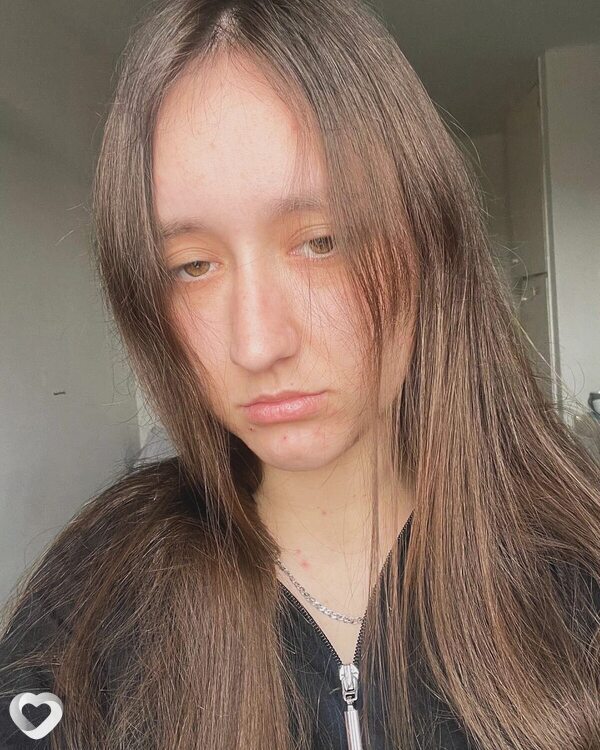 Bagira, 22, Львове — анкета №3982627
