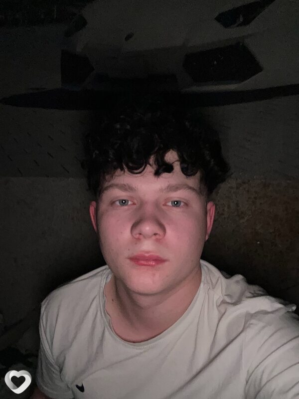 Иван, 20, Осиповичах — анкета №3982631