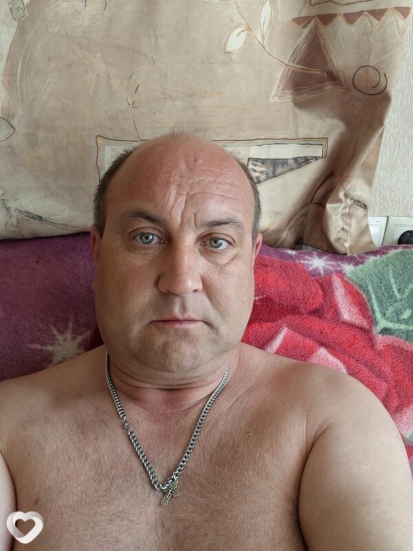 Сергей, 52, Екатеринбурге — анкета №3982633