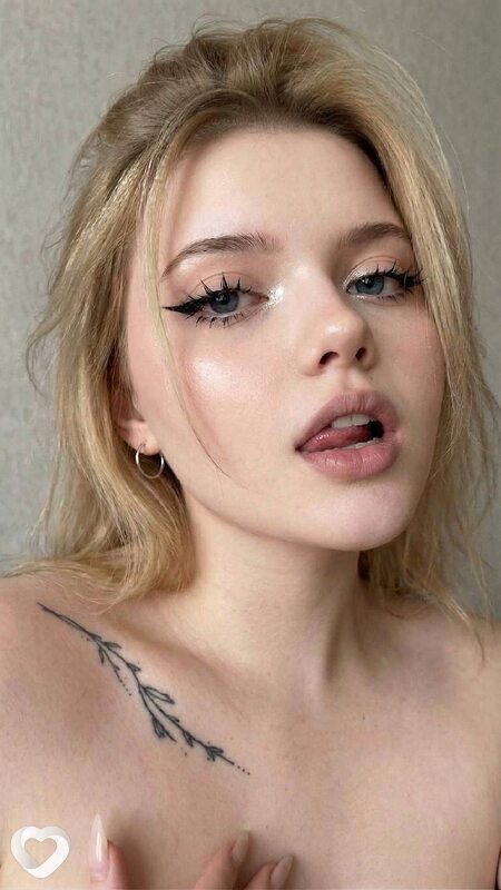 Лиза, 23, Солигорске — анкета №3982411