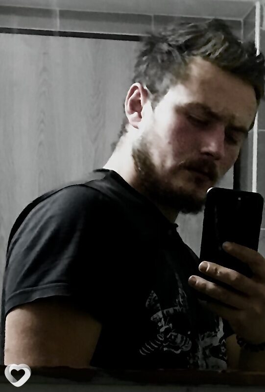 Серёжа, Новые Анены