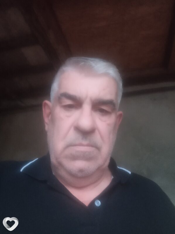 Виталий, 62, Харькове — анкета №3982421