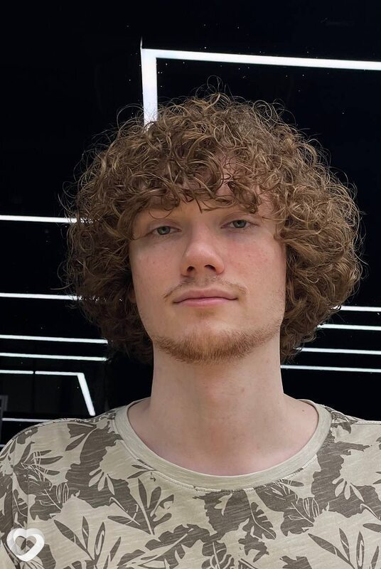 Василий, 23, Краснодаре — анкета №3982426