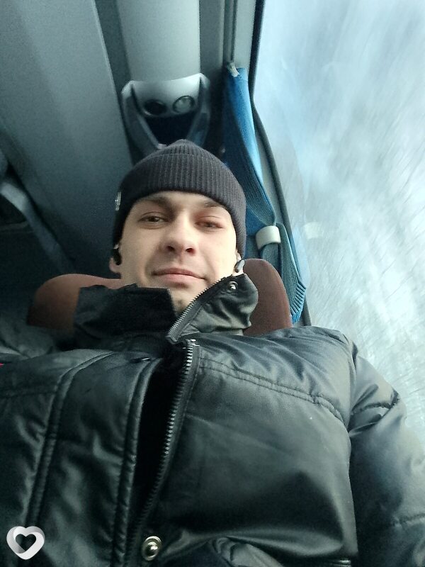 Кирилл, 28, Новокузнецке — анкета №3982427