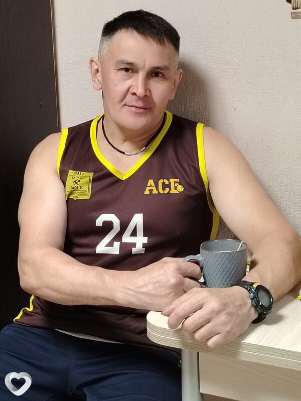 Дмитрий, Сретенск