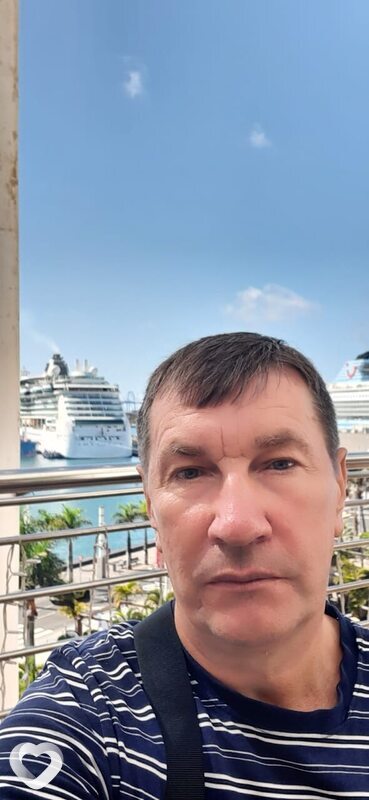 Андрей, 50, Екатеринбурге — анкета №3982434