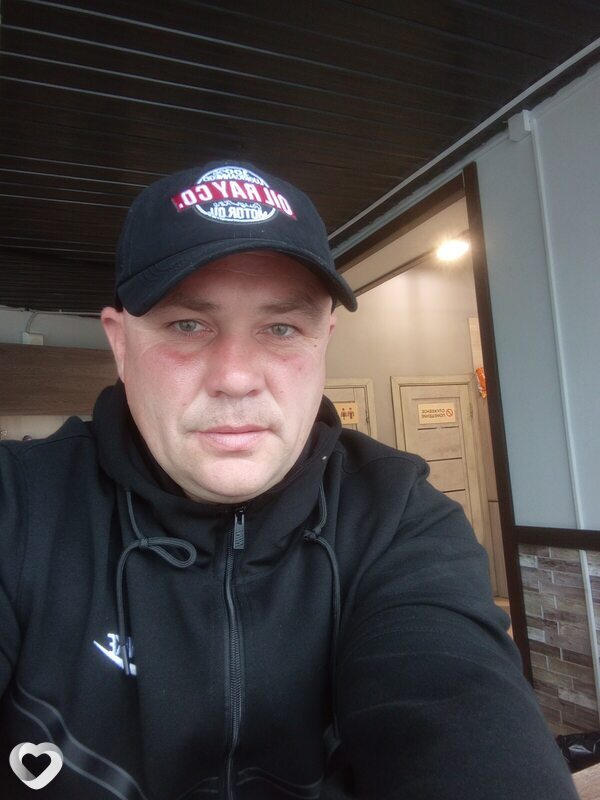 Ден, 42, Чите — анкета №3982395