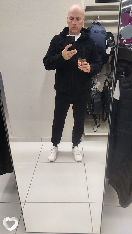Игорь, 43, Новочебоксарске — анкета №3982401