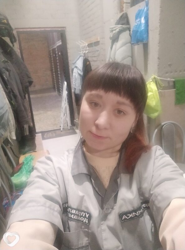 Ольгуня, 32, Новосибирске — анкета №3982405