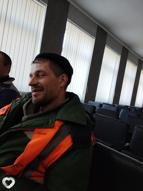 Alexander, 37, Ганцевичах — анкета №3982406