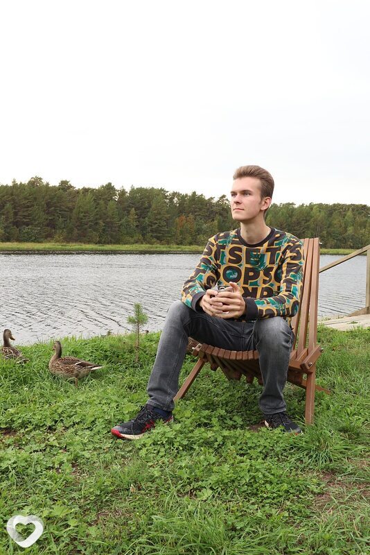 Александр, 21, Воронеже — анкета №3982410