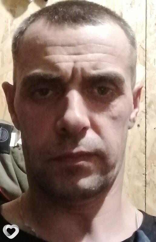 Sergey, 34, Красноярске — анкета №3982464
