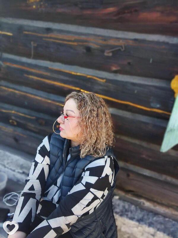Олеся, 46, Новокузнецке — анкета №3982467