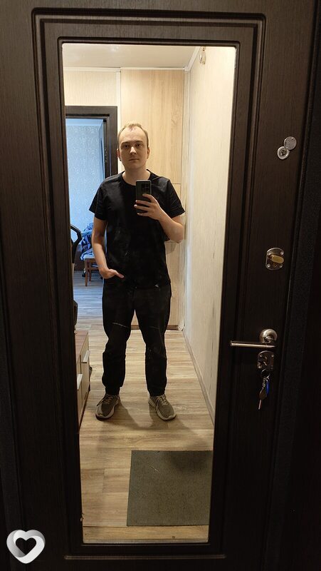 Дмитрий, 27, Зеленодольске — анкета №3982476