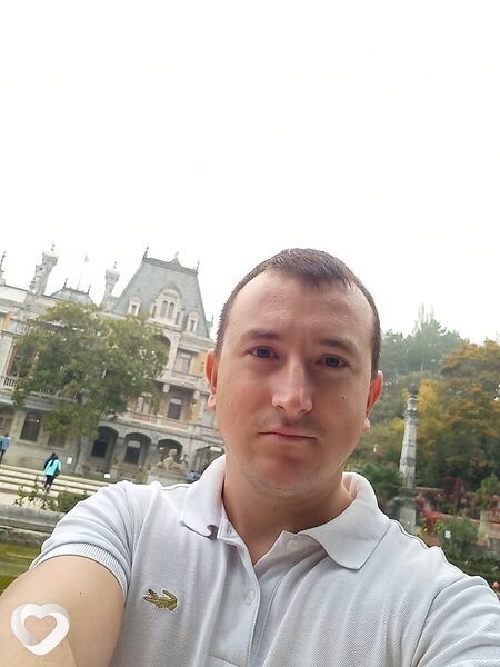 Сергей, 34, Туле — анкета №3982491