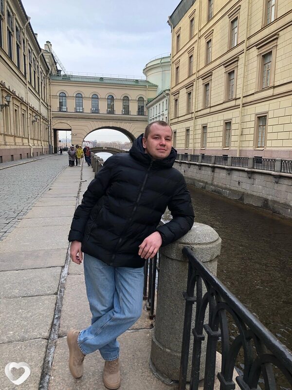 Ruslan, 29, Наро-Фоминске — анкета №3982493