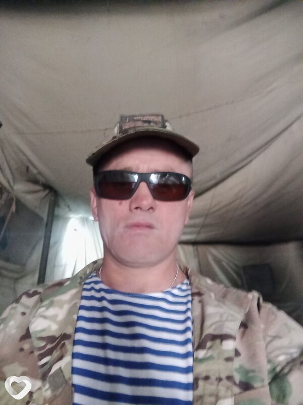 Димарик, 42, Владивостоке — анкета №3982498