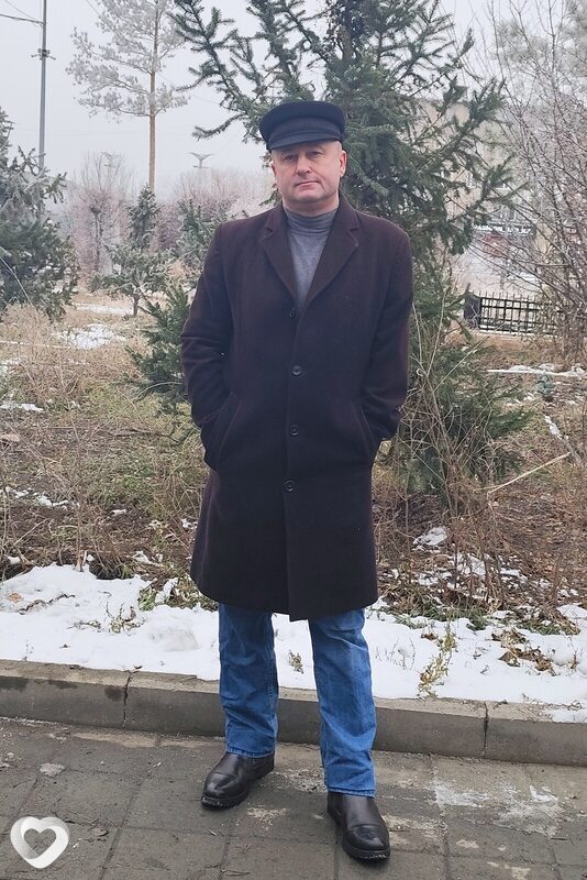 Серёжа Питерский, Сланцы